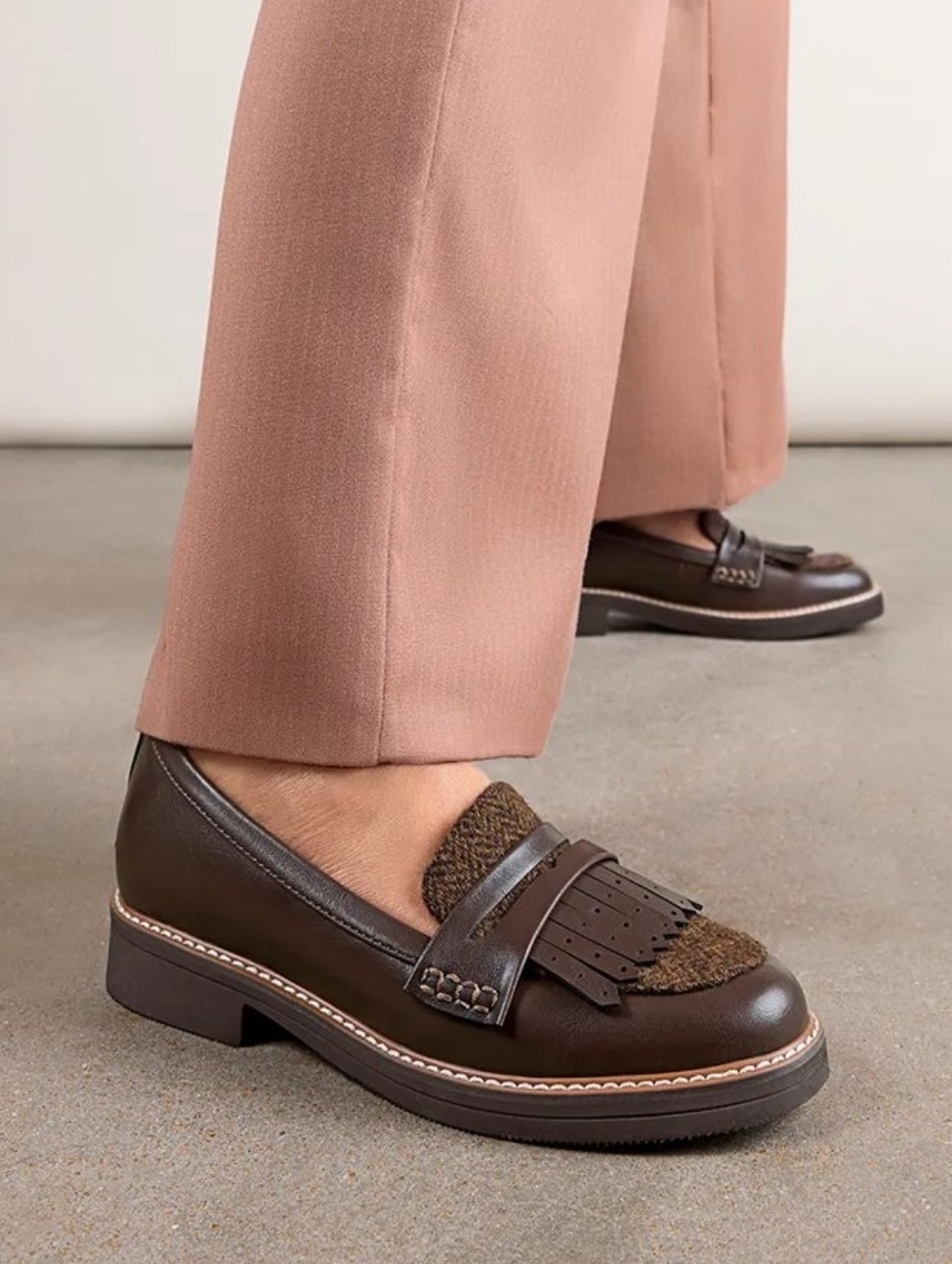 NEW NATURALIZER | $120 Pacey Loafer - Picture 2 of 7
